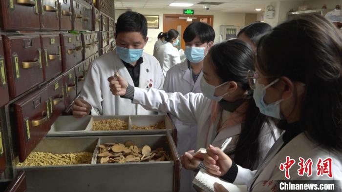 敦煌医学“落地”泰国开拓海外康养市场