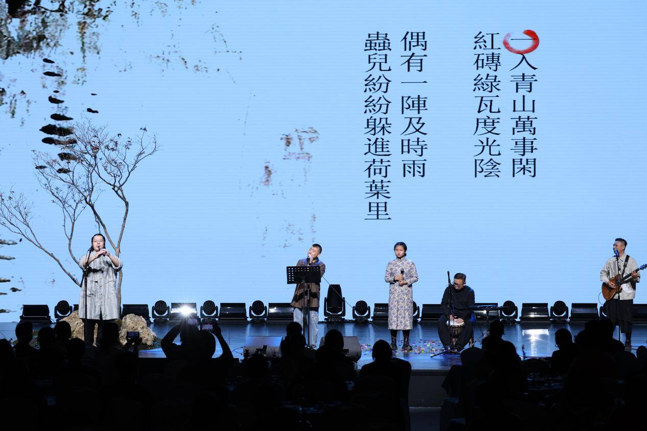 艺术之韵，精神之光：第六届中国茶人新春茶会的启示