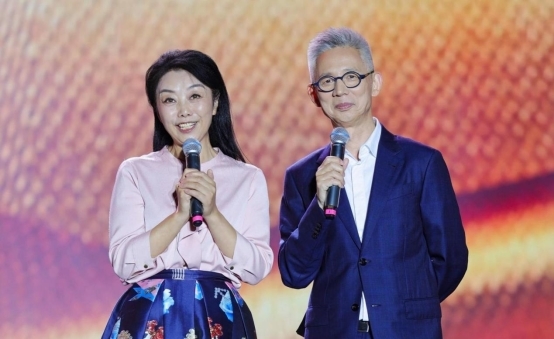 创新传承 薪火不熄 2025泸州老窖“怀玉杯”酿酒技能大赛上演巅峰对决