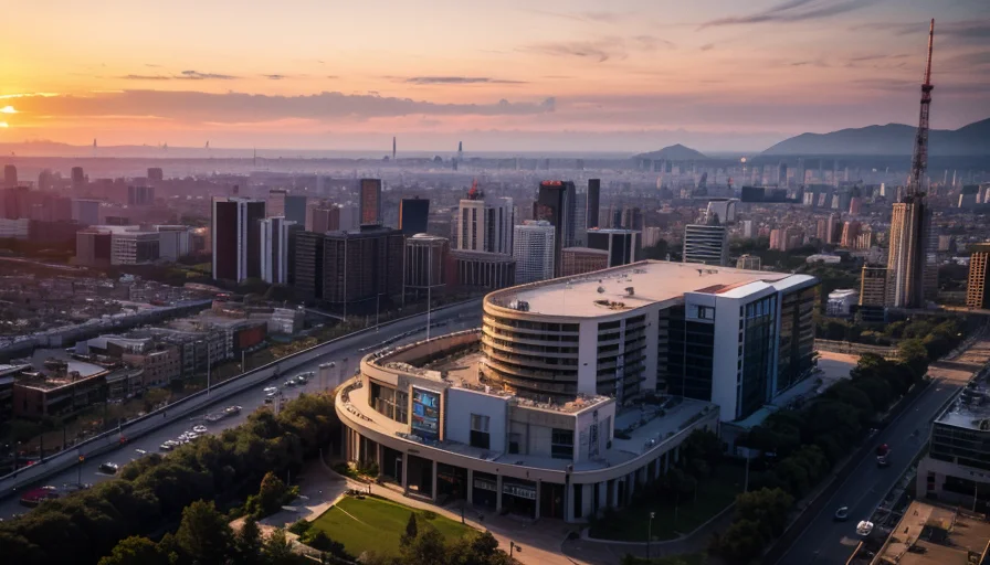 北京楼市回暖信号明显，二手房市场迎来“小阳春”