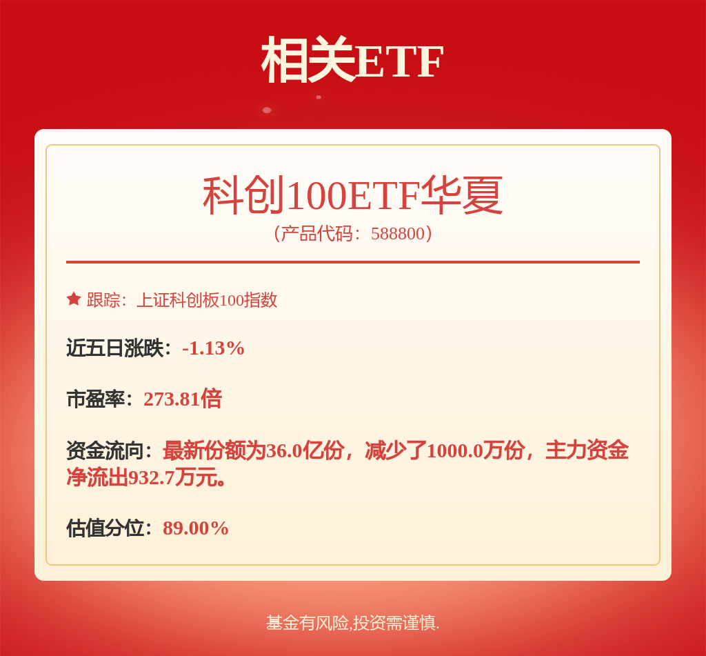 惠泰医疗最新公告：副总经理韩永贵拟减持不超过0.0309%公司股份